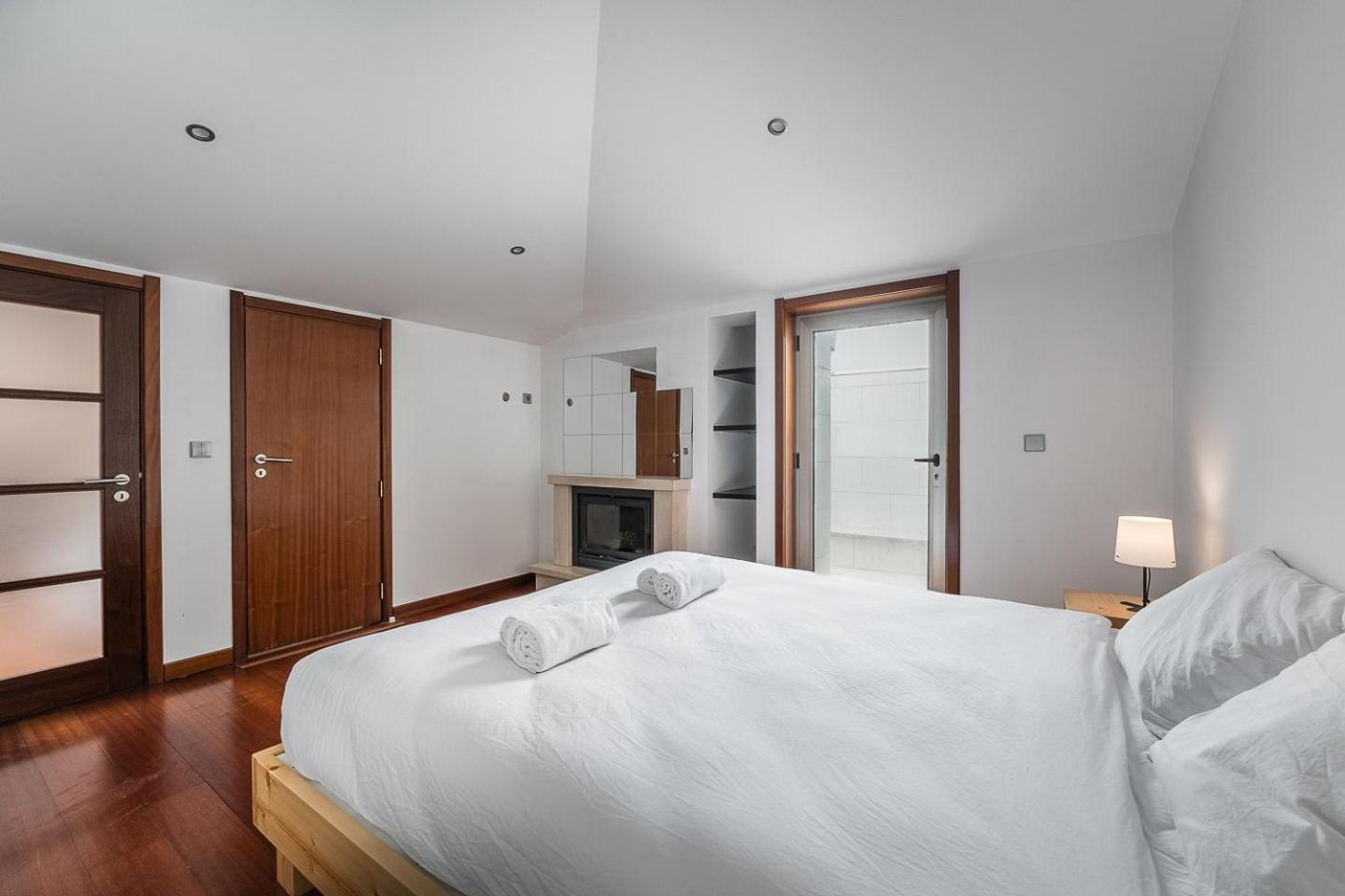 Guestready - A Modern Stay In Aveiro Exterior photo