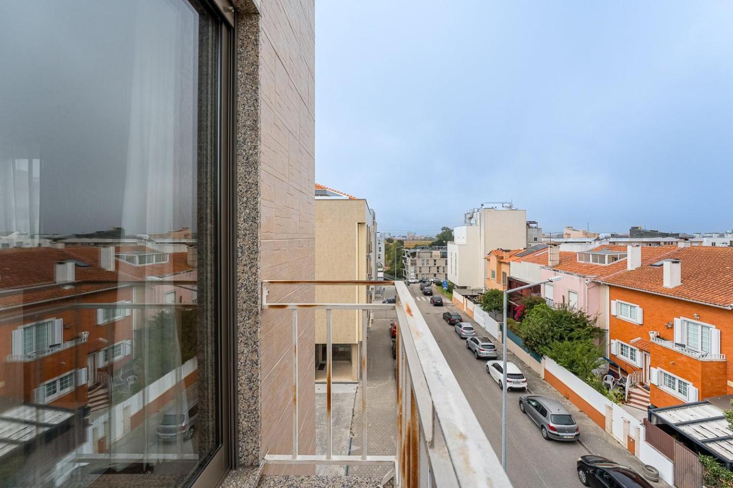 Guestready - A Modern Stay In Aveiro Exterior photo