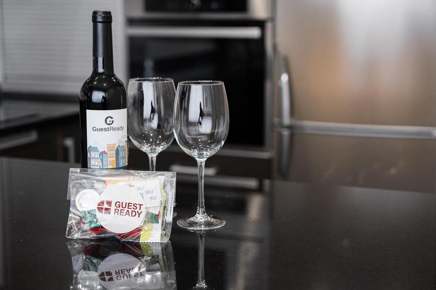 Guestready - A Modern Stay In Aveiro Exterior photo