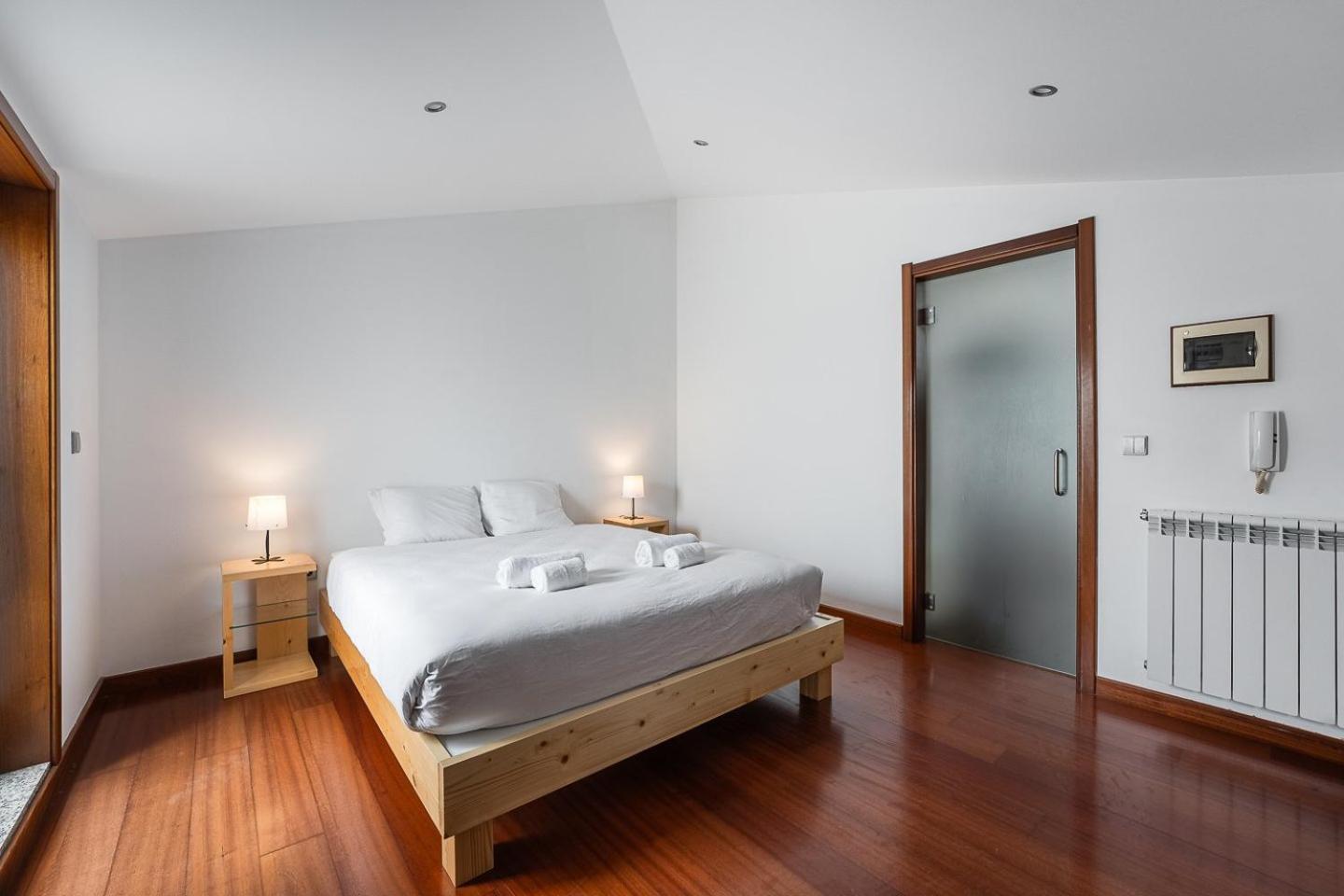Guestready - A Modern Stay In Aveiro Exterior photo