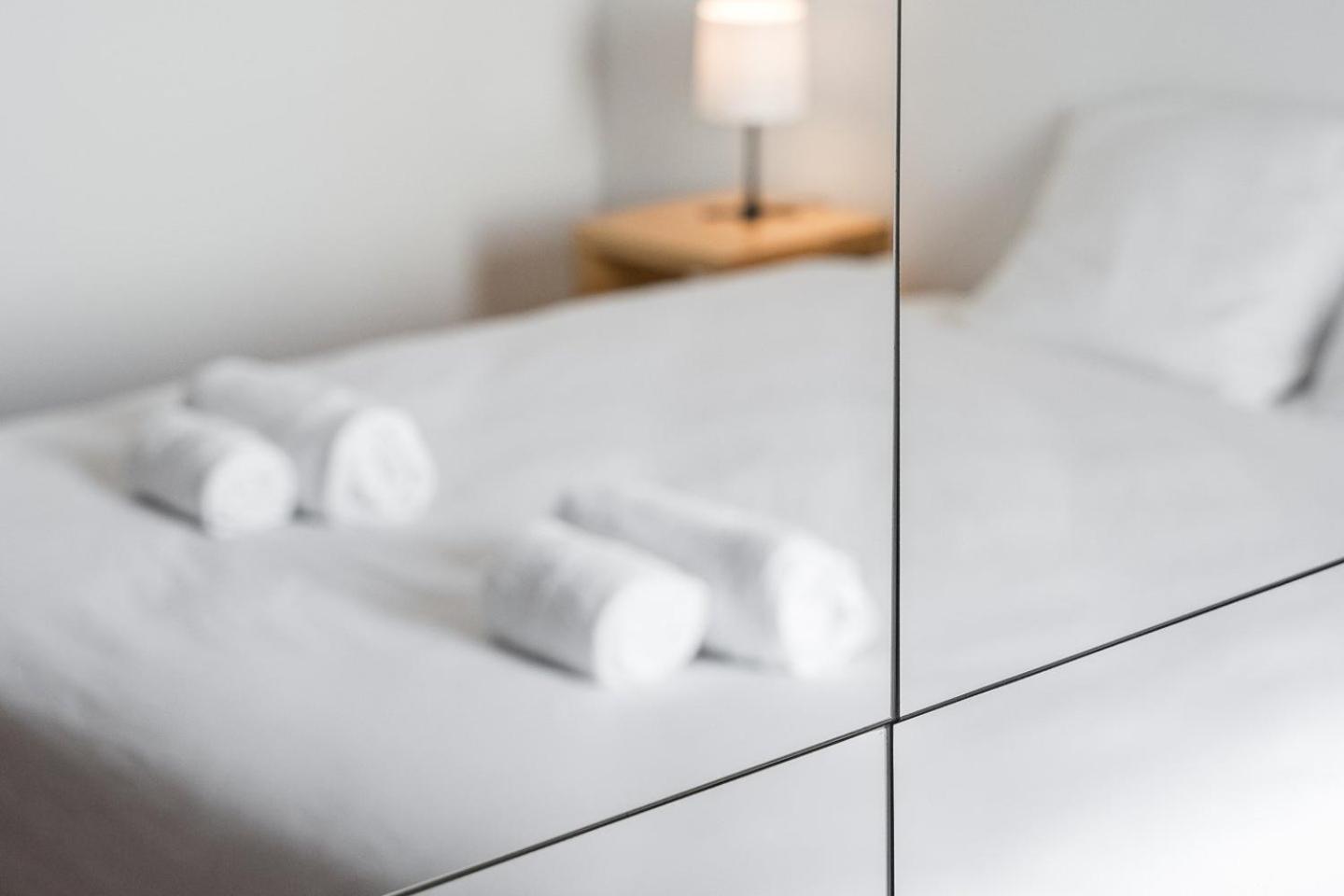 Guestready - A Modern Stay In Aveiro Exterior photo