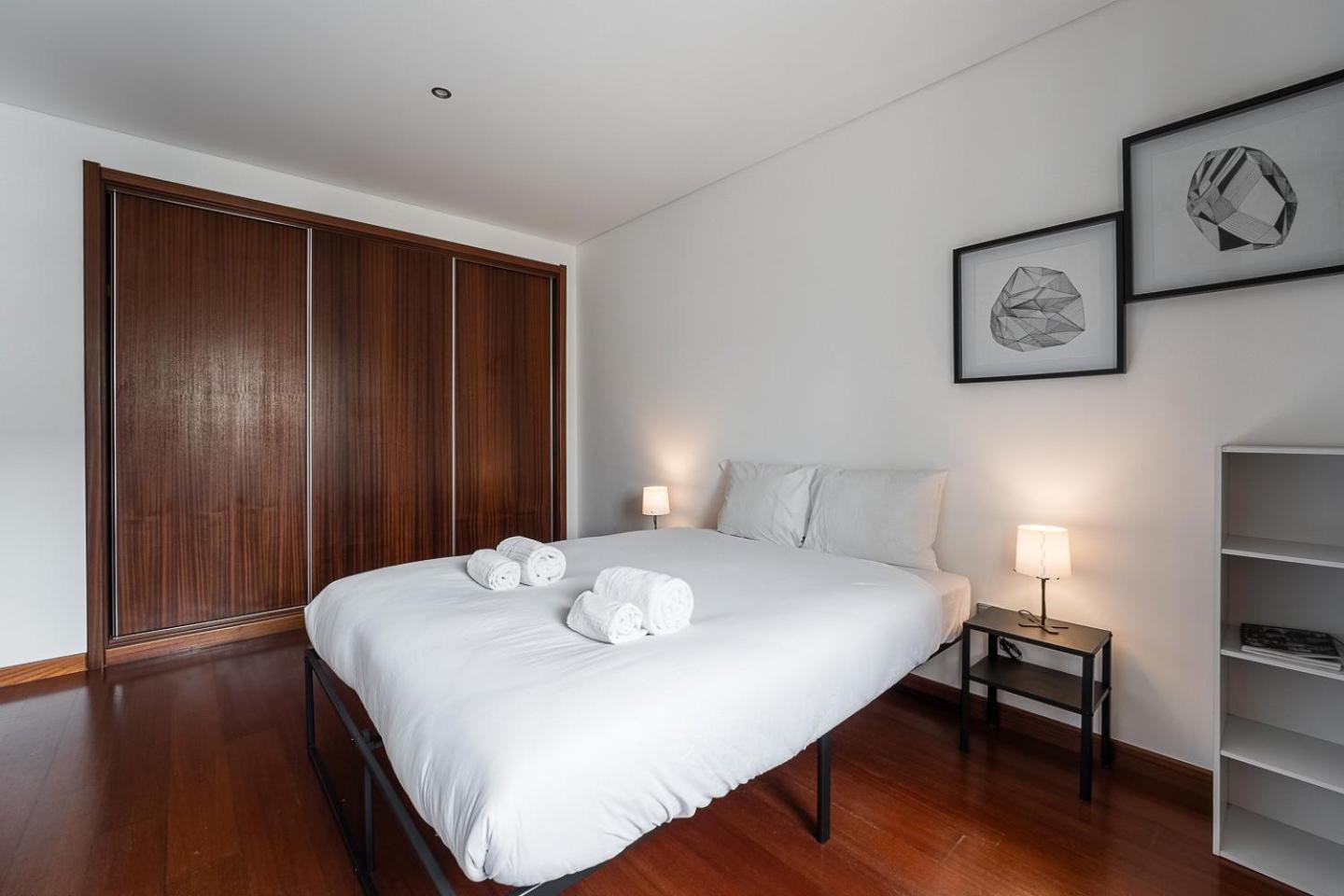Guestready - A Modern Stay In Aveiro Exterior photo