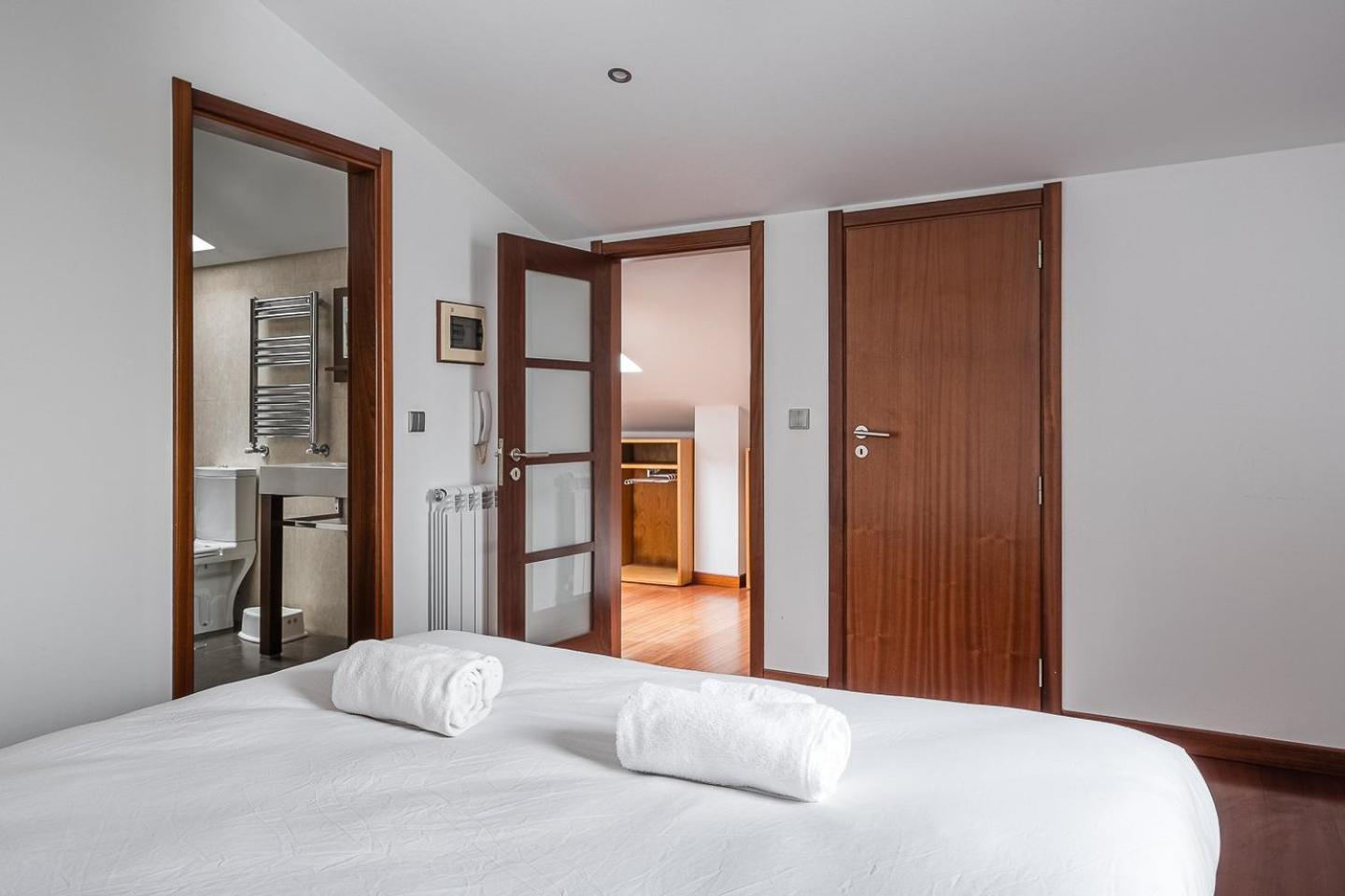 Guestready - A Modern Stay In Aveiro Exterior photo